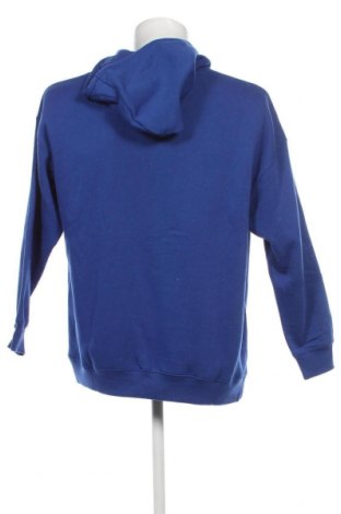 Férfi sweatshirt Pieces, Méret L, Szín Kék, Ár 9 831 Ft