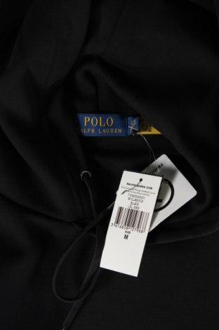 Pánská mikina  Polo By Ralph Lauren, Velikost M, Barva Černá, Cena  1 913,00 Kč