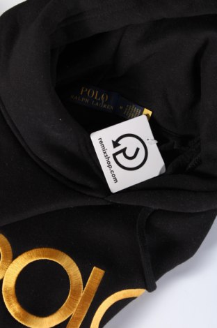 Ανδρικό φούτερ Polo By Ralph Lauren, Μέγεθος M, Χρώμα Μαύρο, Τιμή 136,08 €