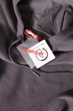 Herren Sweatshirt Polythene, Größe L, Farbe Grau, Preis € 82,99