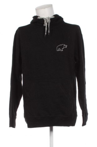 Herren Sweatshirt Premium, Größe L, Farbe Schwarz, Preis 20,18 €