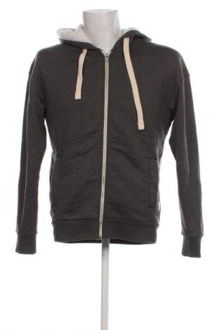 Herren Sweatshirt Produkt by Jack & Jones, Größe L, Farbe Grün, Preis € 14,09