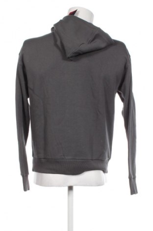Herren Sweatshirt Reebok, Größe M, Farbe Grau, Preis 31,96 €