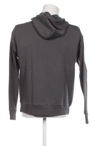 Herren Sweatshirt Reebok, Größe L, Farbe Grau, Preis 31,96 €