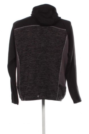 Herren Sweatshirt Regatta, Größe XL, Farbe Grau, Preis € 21,40