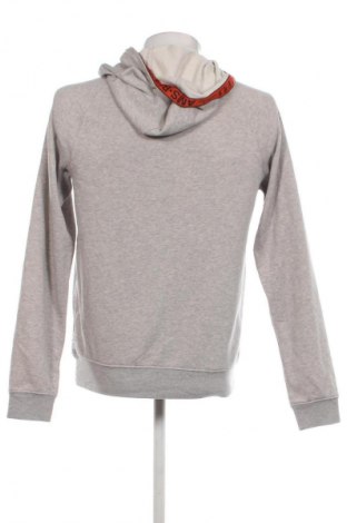 Herren Sweatshirt Scotch & Soda, Größe M, Farbe Grau, Preis 52,19 €