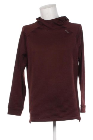 Herren Sweatshirt Skora, Größe L, Farbe Rot, Preis € 22,97