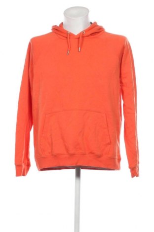 Herren Sweatshirt Sol's, Größe XL, Farbe Orange, Preis 15,14 €