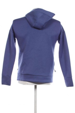 Herren Sweatshirt Sports Performance by Tchibo, Größe S, Farbe Blau, Preis 11,10 €