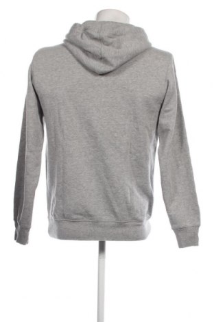Herren Sweatshirt Stedman, Größe S, Farbe Grau, Preis € 10,09