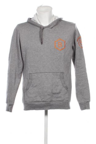 Herren Sweatshirt Stoiber, Größe L, Farbe Grau, Preis 15,14 €