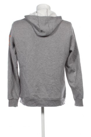 Herren Sweatshirt Stoiber, Größe L, Farbe Grau, Preis 15,14 €