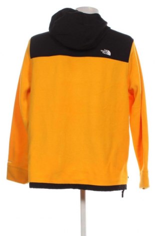 Ανδρικό φούτερ The North Face, Μέγεθος XL, Χρώμα Κίτρινο, Τιμή 82,99 €