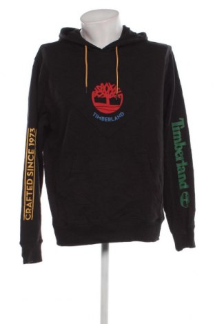 Herren Sweatshirt Timberland, Größe L, Farbe Schwarz, Preis € 52,19