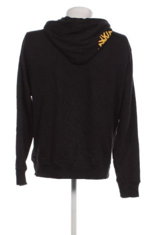 Herren Sweatshirt Timberland, Größe L, Farbe Schwarz, Preis 52,19 €