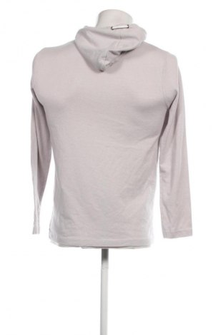 Herren Sweatshirt Tom Tailor, Größe S, Farbe Grau, Preis 15,69 €