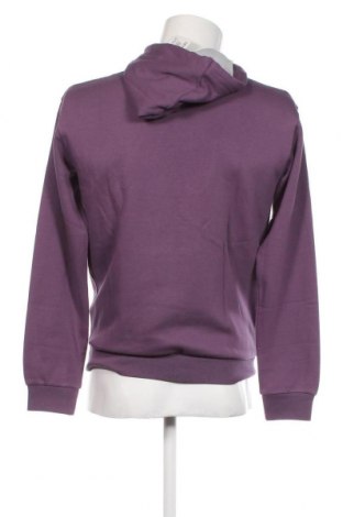 Herren Sweatshirt Tom Tailor, Größe S, Farbe Lila, Preis € 23,97