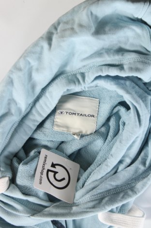 Herren Sweatshirt Tom Tailor, Größe XXL, Farbe Blau, Preis € 21,40
