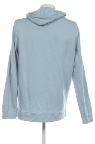 Herren Sweatshirt Tom Tailor, Größe XXL, Farbe Blau, Preis 19,97 €