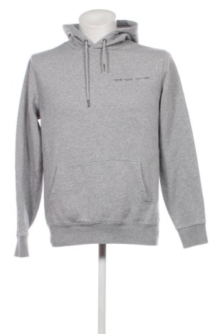 Herren Sweatshirt Tommy Hilfiger, Größe L, Farbe Grau, Preis 91,57 €