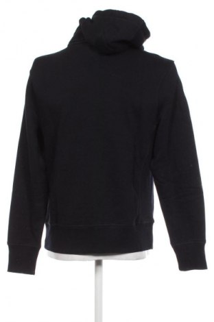 Herren Sweatshirt Tommy Hilfiger, Größe S, Farbe Blau, Preis 57,83 €