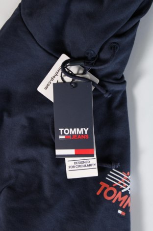 Pánská mikina  Tommy Hilfiger, Velikost XL, Barva Modrá, Cena  1 491,00 Kč