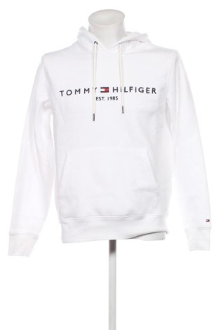 Męska bluza Tommy Hilfiger, Rozmiar M, Kolor Biały, Cena 249,22 zł