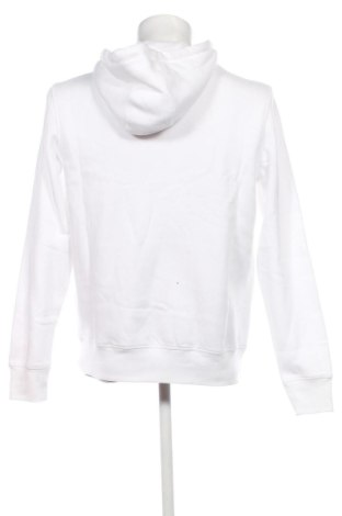 Herren Sweatshirt Tommy Hilfiger, Größe M, Farbe Weiß, Preis 48,20 €