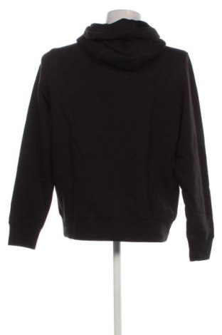 Herren Sweatshirt Tommy Hilfiger, Größe L, Farbe Schwarz, Preis € 91,57