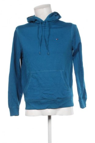 Herren Sweatshirt Tommy Hilfiger, Größe M, Farbe Blau, Preis € 57,06