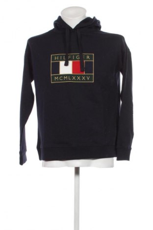Herren Sweatshirt Tommy Hilfiger, Größe S, Farbe Blau, Preis € 96,39
