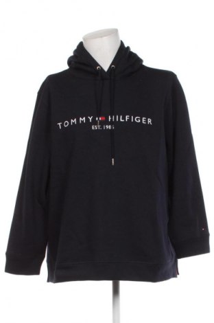 Férfi sweatshirt Tommy Hilfiger, Méret L, Szín Kék, Ár 37 558 Ft