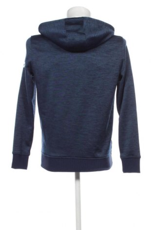Herren Sweatshirt Under Armour, Größe S, Farbe Blau, Preis € 36,36