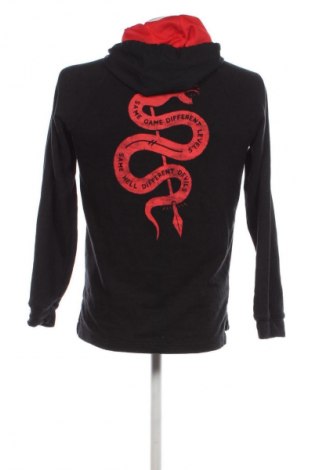 Herren Sweatshirt Under Armour, Größe S, Farbe Schwarz, Preis 38,27 €