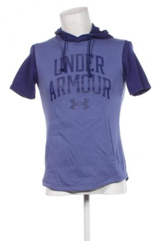 Pánské tričko  Under Armour, Velikost S, Barva Modrá, Cena  262,00 Kč