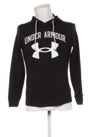 Herren Sweatshirt Under Armour, Größe S, Farbe Schwarz, Preis € 18,57