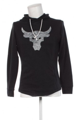 Herren Sweatshirt Under Armour, Größe S, Farbe Schwarz, Preis € 28,13