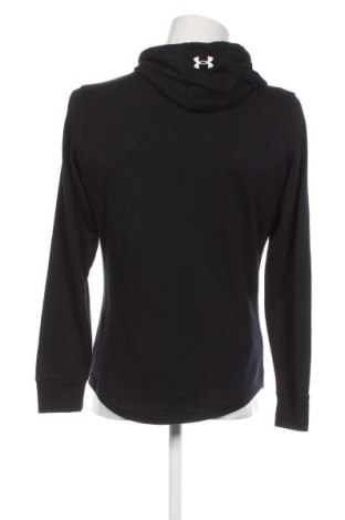 Herren Sweatshirt Under Armour, Größe S, Farbe Schwarz, Preis € 28,13