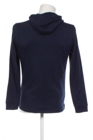 Herren Sweatshirt Under Armour, Größe S, Farbe Blau, Preis € 16,88