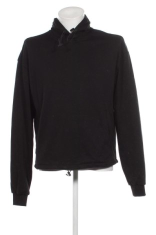 Herren Sweatshirt Urban Classics, Größe S, Farbe Schwarz, Preis € 23,97