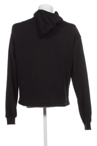 Herren Sweatshirt Urban Classics, Größe S, Farbe Schwarz, Preis 23,97 €