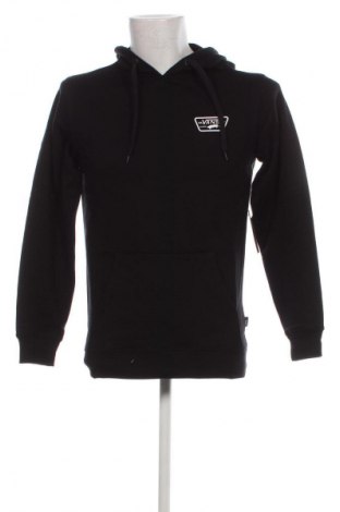 Herren Sweatshirt Vans, Größe XS, Farbe Schwarz, Preis 30,62 €