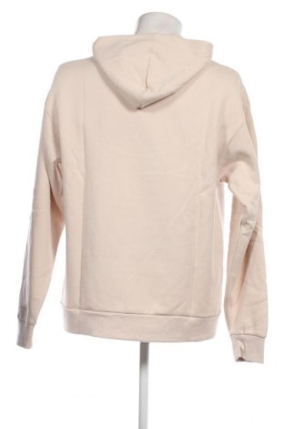 Herren Sweatshirt Viral Vibes, Größe XL, Farbe Beige, Preis 21,57 €