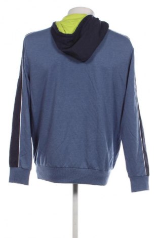 Herren Sweatshirt Walbusch, Größe L, Farbe Blau, Preis 38,27 €