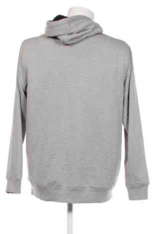 Herren Sweatshirt Weatherproof, Größe XL, Farbe Grau, Preis € 19,97