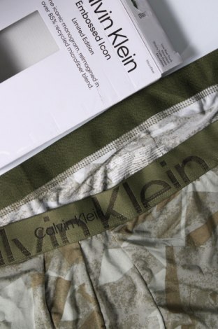 Herren Unterwäsche Calvin Klein, Größe XL, Farbe Mehrfarbig, Preis 20,10 €