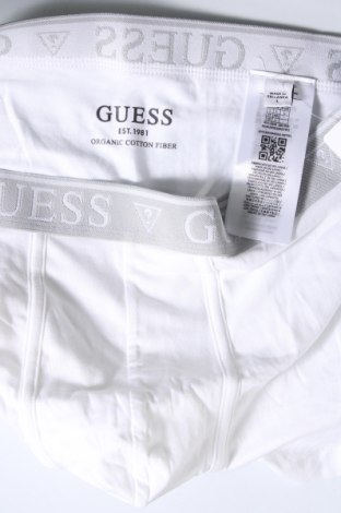 Pánské spodní prádlo Guess, Velikost L, Barva Bílá, Cena  565,00 Kč