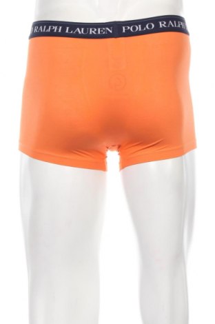 Herren Unterwäsche Polo By Ralph Lauren, Größe S, Farbe Orange, Preis 15,08 €