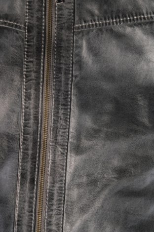 Pánska kožená bunda , Veľkosť XL, Farba Sivá, Cena  57,64 €