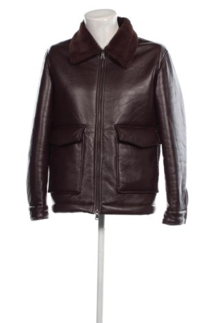 Herren Lederjacke Antioch, Größe M, Farbe Braun, Preis € 37,87